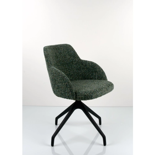 Krzesło Obrotowe  KR-600 Kolory Tkanina