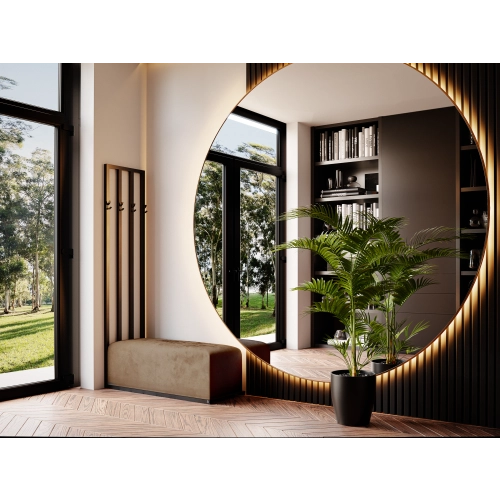 Ławka do przedpokoju z wieszakiem