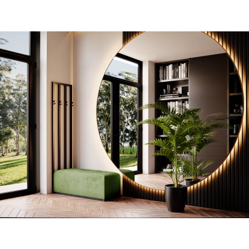 Ławka do przedpokoju z wieszakiem