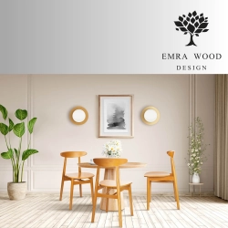 Krzesło Bukowe PREMIUM KR-JAR-143