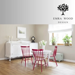 Krzesło Bukowe PREMIUM KR-JAR-146