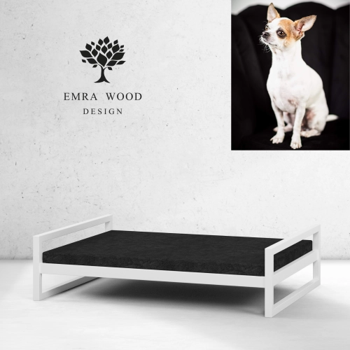 Legowisko Metalowe Dla Psa / Kota  LEGO-13