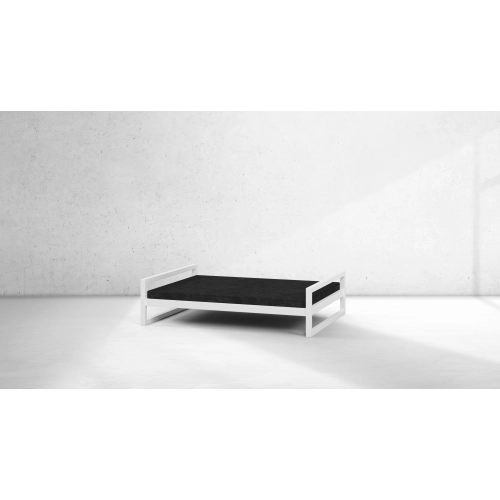 Legowisko Metalowe Dla Psa / Kota  LEGO-13