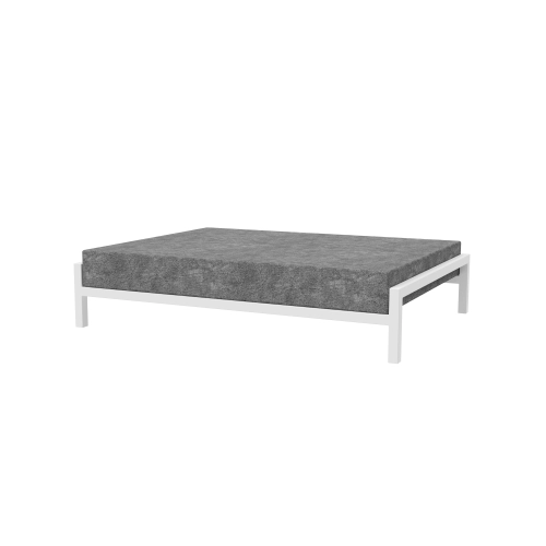 Legowisko Metalowe Dla Psa / Kota  LEGO-12