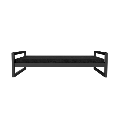 Legowisko Metalowe Dla Psa / Kota  LEGO-13