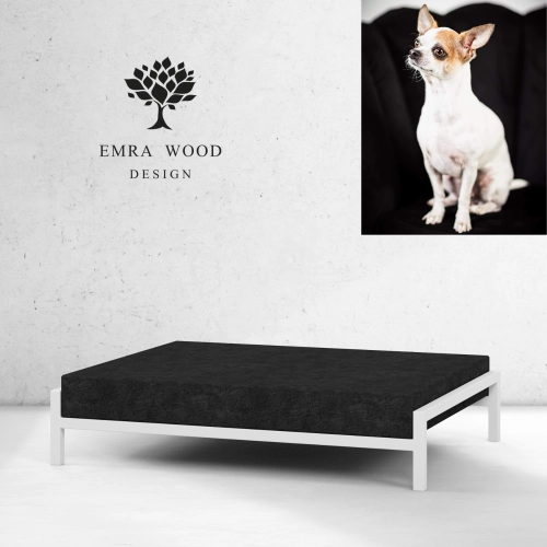 Legowisko Metalowe Dla Psa / Kota  LEGO-12