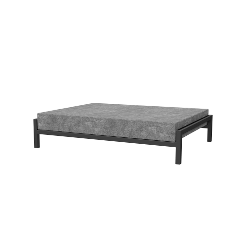 Legowisko Metalowe Dla Psa / Kota  LEGO-12