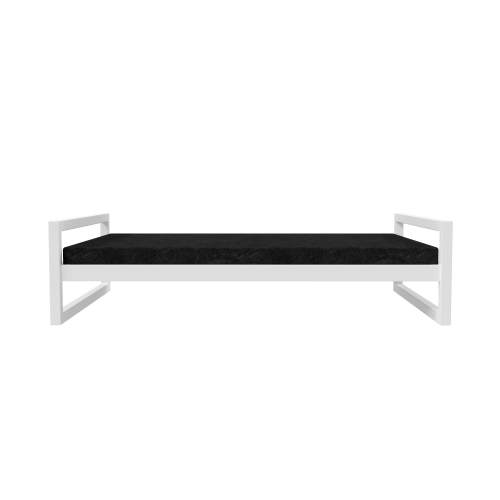 Legowisko Metalowe Dla Psa / Kota  LEGO-13