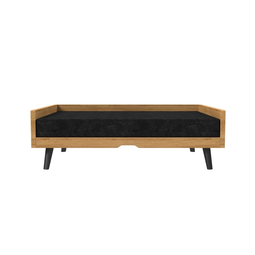 Legowisko Dla Psa / Kota  LEGO-10 Drewno Lite Dąb / Jesion