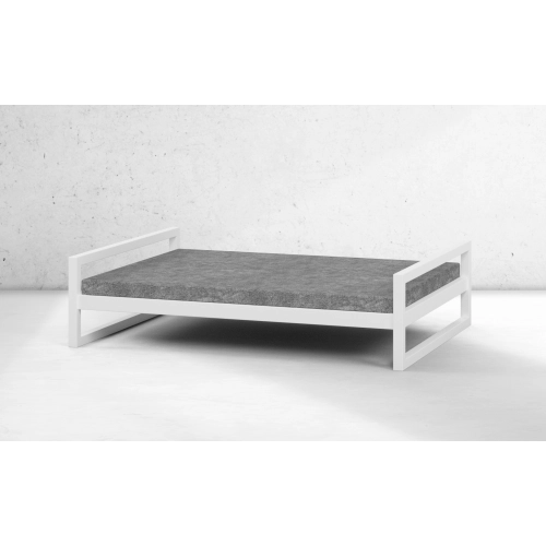 Legowisko Metalowe Dla Psa / Kota  LEGO-13