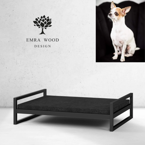 Legowisko Metalowe Dla Psa / Kota  LEGO-13