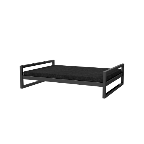 Legowisko Metalowe Dla Psa / Kota  LEGO-13