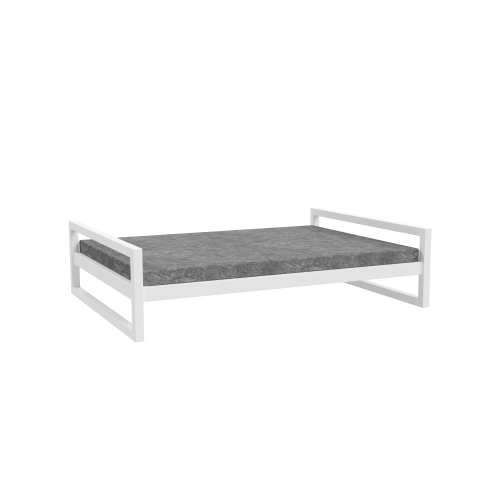 Legowisko Metalowe Dla Psa / Kota  LEGO-13