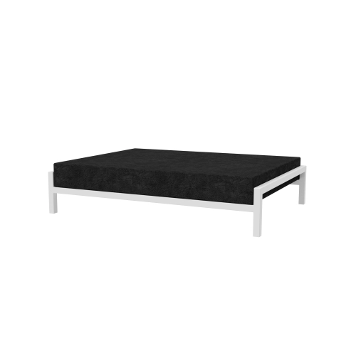 Legowisko Metalowe Dla Psa / Kota  LEGO-12