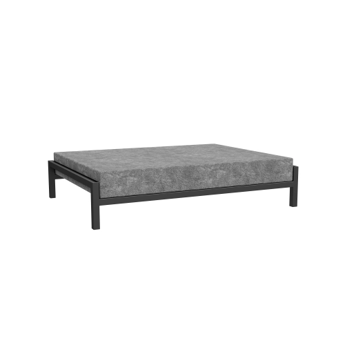 Legowisko Metalowe Dla Psa / Kota  LEGO-12