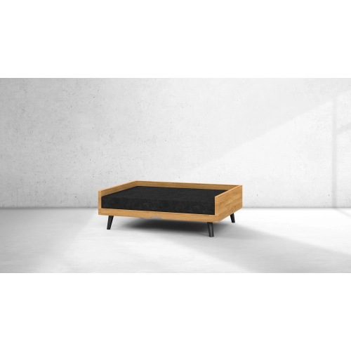 Legowisko Dla Psa / Kota  LEGO-10 Drewno Lite Dąb / Jesion