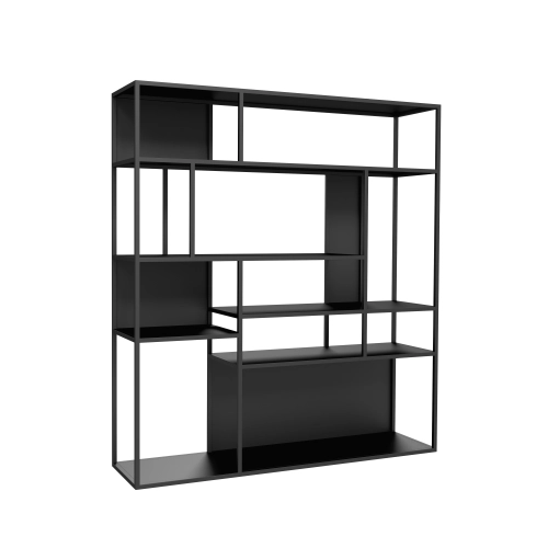 REGAŁ NA KWIATY METALOWE   RNK-147