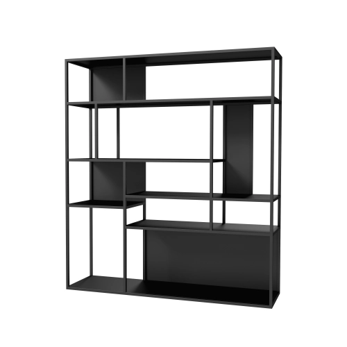 REGAŁ NA KWIATY METALOWE   RNK-147