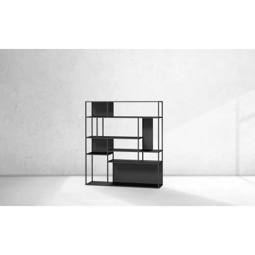 REGAŁ NA KWIATY METALOWE   RNK-147