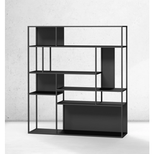 REGAŁ NA KWIATY METALOWE   RNK-147