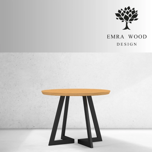 Stół Drewniany Dębowy lub Jesiony