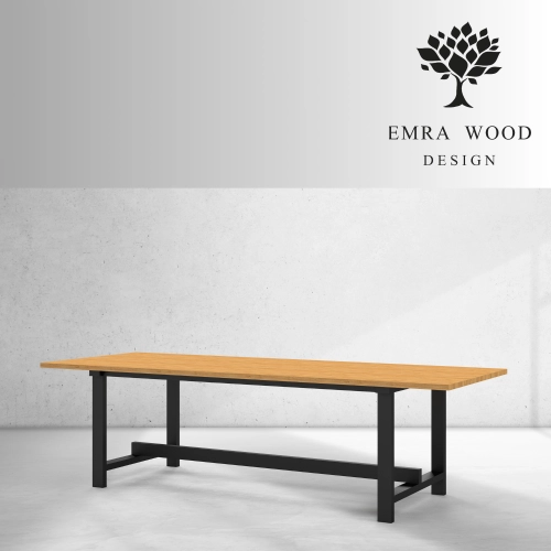 Stół Drewniany Dębowy lub Jesiony