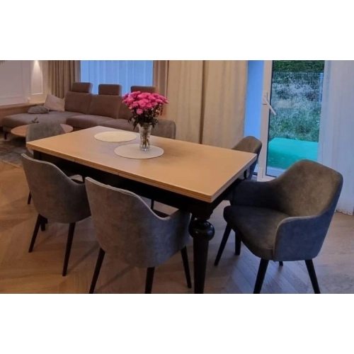 Zadowoleni Klienci Emra Wood Design