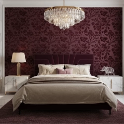 ŁÓŻKO TAPICEROWANE NA NÓŻKACH Z POJEMNIKIEM NA POŚCIEL SENlight 140x200