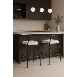 Hoker PREMIUM KR-134 Zielony