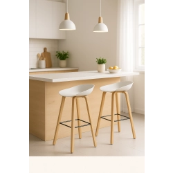 Hoker PREMIUM KR-156 Dąb