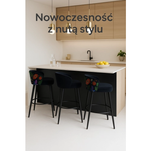 PRODUCENT Hoker PREMIUM KR-76 A