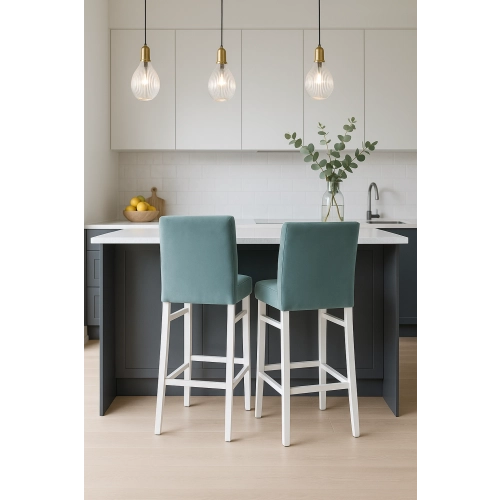 Hoker Barowy DELUXE KR-51