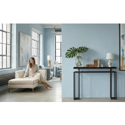 KONSOLA CZARNA  SKD-356