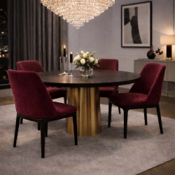 PRODUCENT Krzesło CADORE PREMIUM KR-38