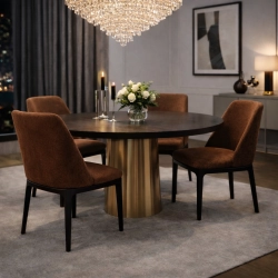 PRODUCENT Krzesło CADORE PREMIUM KR-38