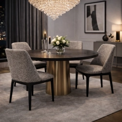 PRODUCENT Krzesło CADORE PREMIUM KR-38