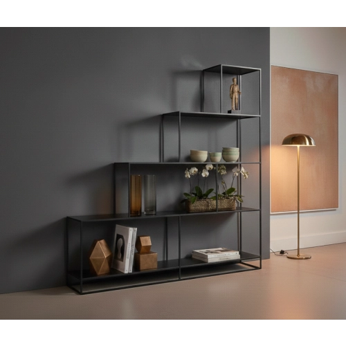 REGAŁ NA KSIĄŻKI RNK-25