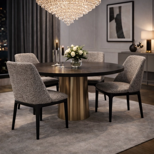 PRODUCENT Krzesło CADORE PREMIUM KR-38