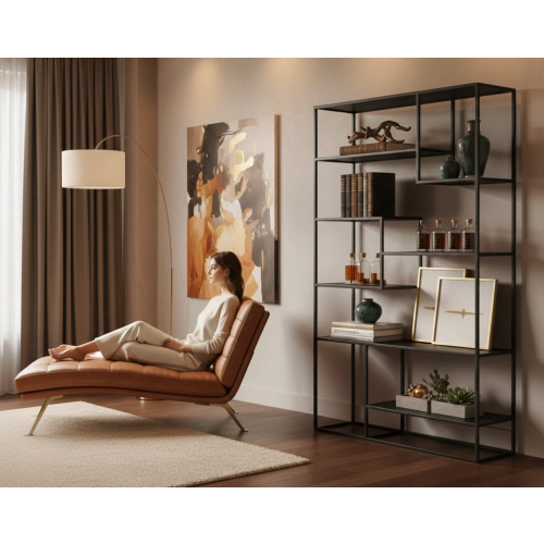 REGAŁ NA KSIĄŻKI RNK-24