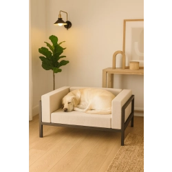 Legowisko Metalowe Dla Psa / Kota  LEGO-14