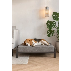 Legowisko Metalowe Dla Psa / Kota  LEGO-12