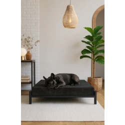 Legowisko Metalowe Dla Psa / Kota  LEGO-12