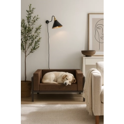 Legowisko Metalowe Dla Psa / Kota  LEGO-14