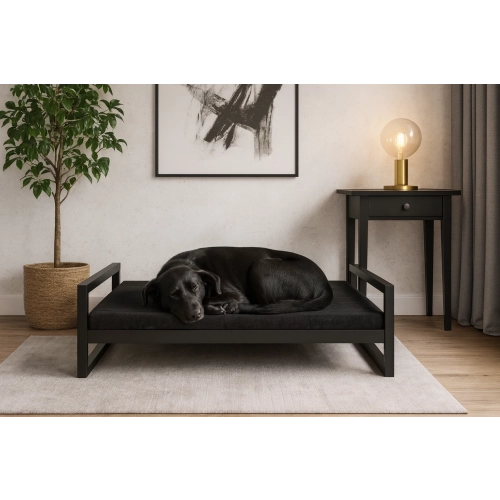 Legowisko Metalowe Dla Psa / Kota  LEGO-13