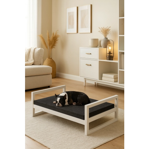 Legowisko Metalowe Dla Psa / Kota  LEGO-13