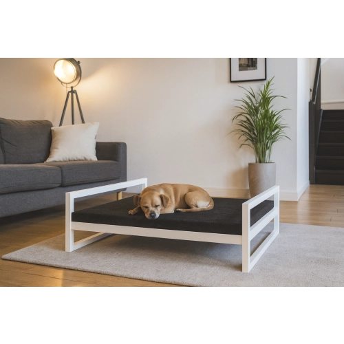 Legowisko Metalowe Dla Psa / Kota  LEGO-13