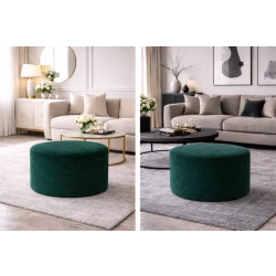 Pufa Okrągłą Kolory Rozmiary Fi 35 - 40 - 45 - 50 - 55 - 60 - 65 - 70 - 75 - 80 - 85 - 90 - 95 - 100 cm