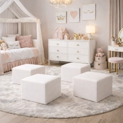 Pufa do siedzenia PU-1