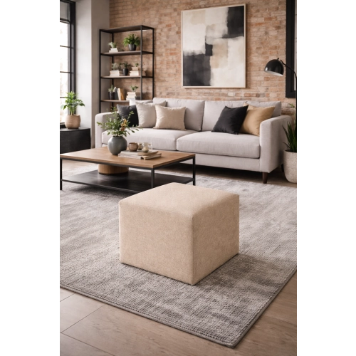 Pufa do siedzenia PU-1