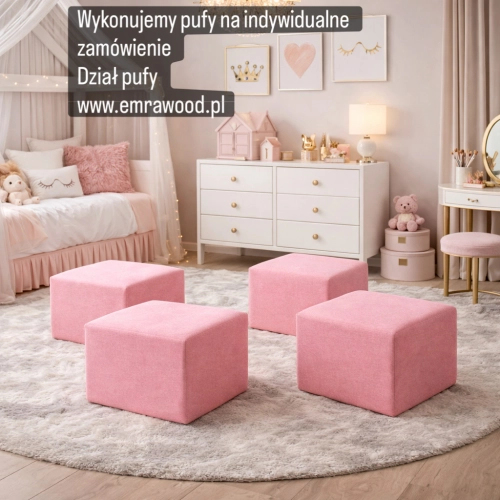 Pufa do siedzenia PU-1